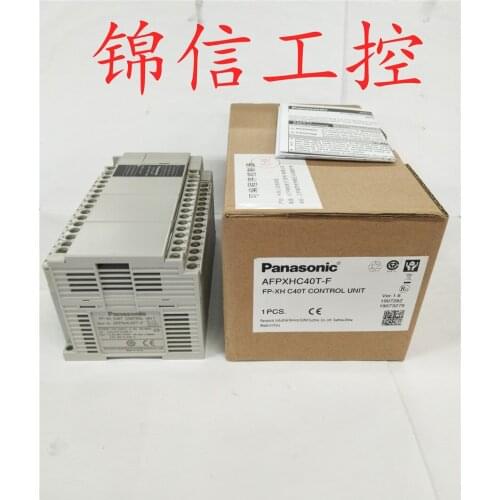 AFPXHC40T-F 100% new and original