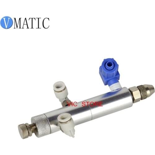 Free Shipping High Quality Needle Off Glue Dispensing Pneumatic Valve