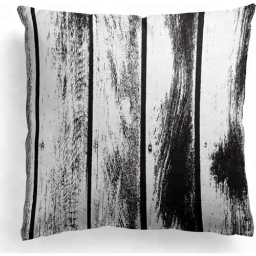 Oriental decorate Cool Design Modern painted hand drawing cushion covers