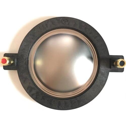 72.2mm Diaphragm P-Audio BMD750 Turbosound CD210 CD212 #10-085 Voice coil Pure Aluminum Flat Wire