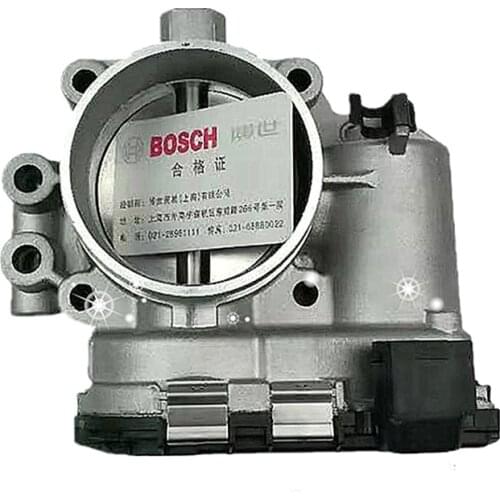 Electronic Throttle Assembly for BYD S6 S7