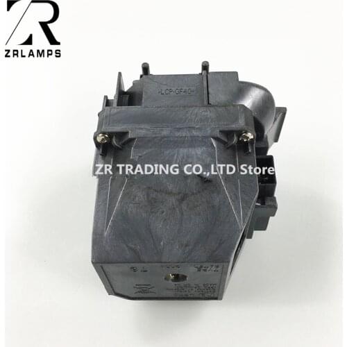 ELPLP88 Projector Bulb with housing For EB-945H/955WH/965H/98H/S27/U04/U32/W04/W29/X27/TW5210/TW5300/TW5350/S04/S31/W31