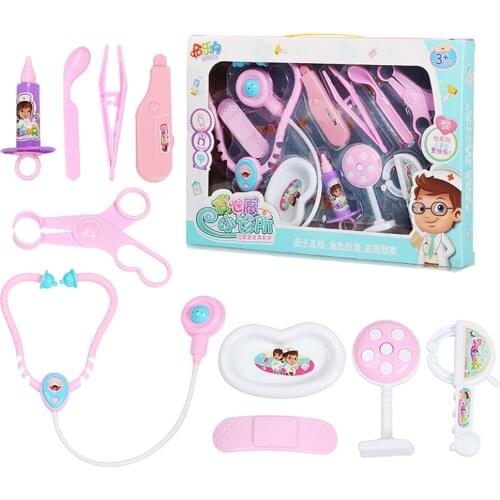 Детские наборы доктора LISHEN China At AliExpress