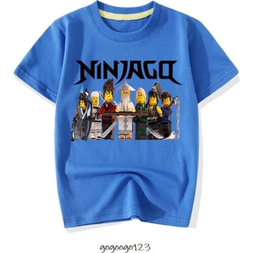 Ninjago Stuffed Toys