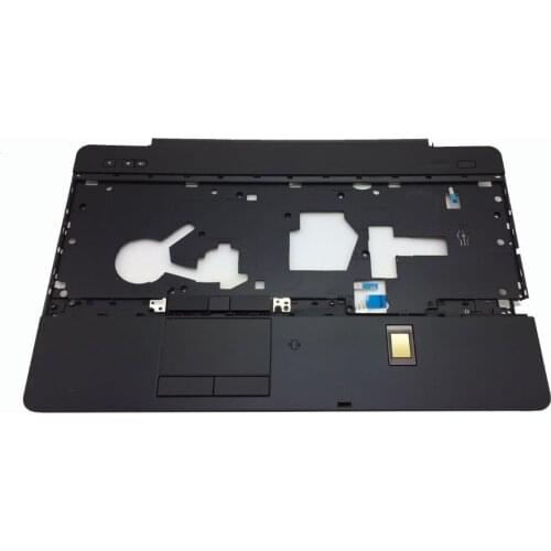 FOR Dell Latitude E6540 Laptop Palmrest Touchpad Cover 0PHC9X PHC9X