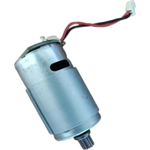 Vacuum Cleaner Main Roller Brush Motor Engine for Ilife A4S Robot Vacuum Cleaner vacuum parts Ilife A4S