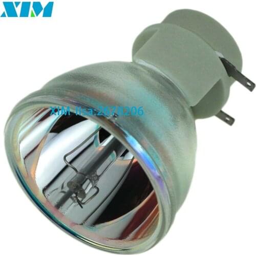 High Quality 5J.J0W05.001 for Benq W1000 W1000+ W1050 bulb P-VIP 180/0.8 E20.8 projector lamp without housing