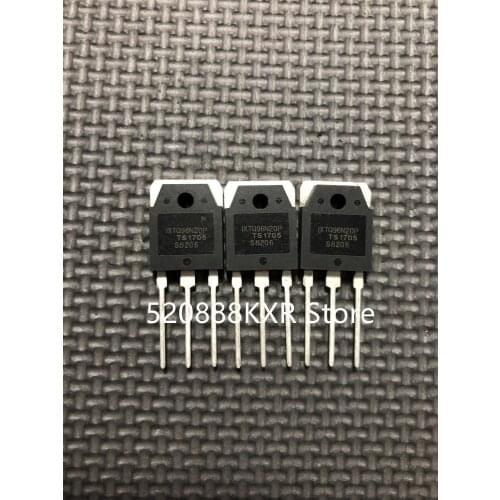 20pcs-50pcs/lot IXTQ96N20P TO-3P 200V 96A Field effect tube liquid crystal tube TO-247