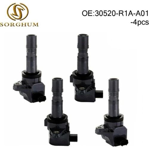 30520-R1A-A01 099700-181 Ignition Coil For 2012-2015 Honda Civic HR-V