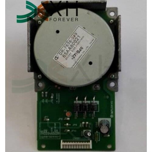 C6000 DC Brushless Drive Motor for Konica Minolta 8050 C7000 Pro 1050 920 C5500 C6500 65AA80021 65AA80020