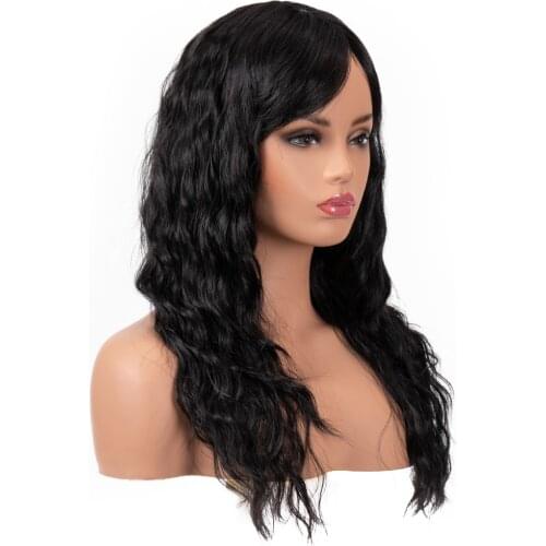 Synthetic Wigs Bestung China