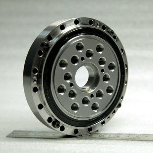 CSF-40 Harmonic Drive Units Bearing 24/32*126*24mm For CSF|CSG-40-XXX-2UH Harmonic Gearbox Harmonic Drive Gear Head Bearing