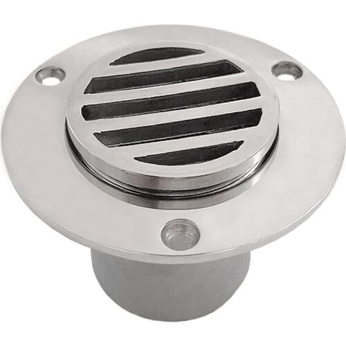 Deck Mount Pool Fence Spigots Stainless Steel Glass Gator Clamps