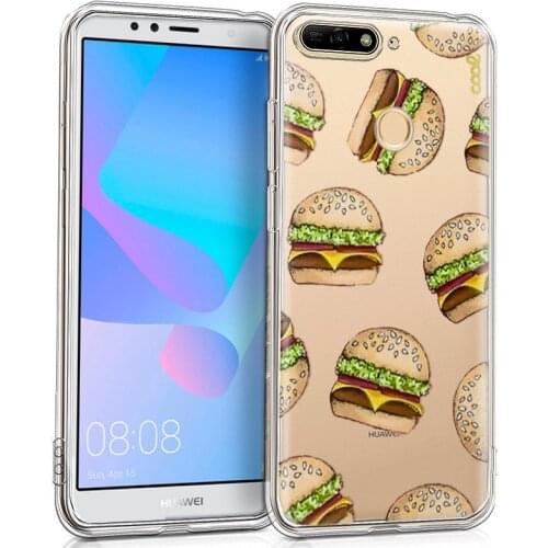 Чехлы для телефонов Huawei Honor 7A IGlobalmarket China At AliExpress