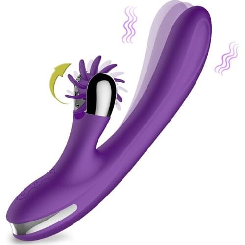 LOVELAND Vibrators