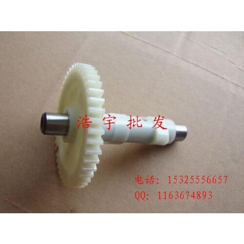 Nylon 1KW gasoline generator accessories 152F 154F camshaft