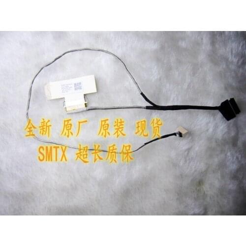 New original for Lenovo for Chromebook N23 NON TOUCH LCD led lvds cable 5C10N00701