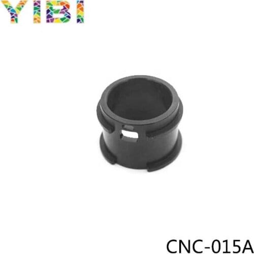 Manufacturer wholesale 3/4/5 axis CNC machining stainless steel tool steel customized parts