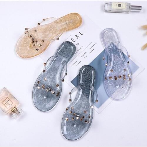 Women Summer Flip Flops Slippers Slide Sandals Beach Slides Soft Sole Sandals Women Shoes Flip Flops Feminno Zapatos Dropshiping