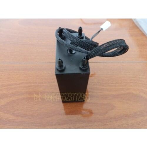 Konica UV sub tank with sensor 6 holes / 90ml