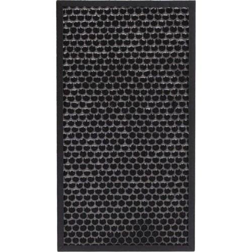 Air Purifier HEPA Filter H13 Paper PM2.5 High Efficiency for Sharp KI-GS50-W Home Heating Cooling System