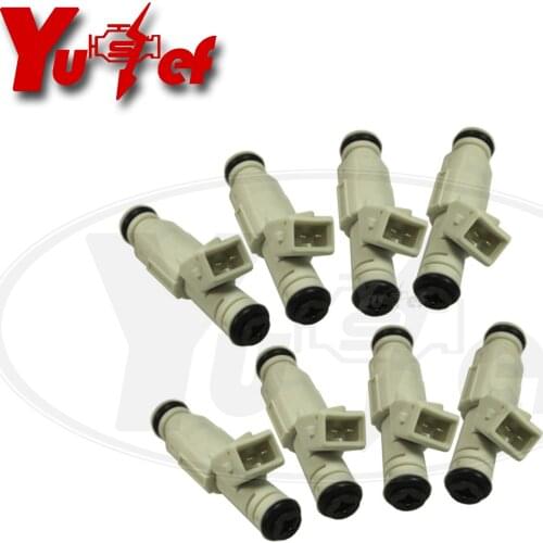 High quality fuel injector nozzle fit for VOLVO 0280155737