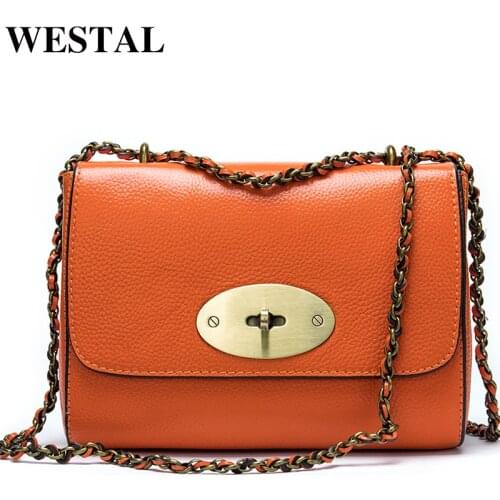 Дамские сумки WESTAL China At AliExpress