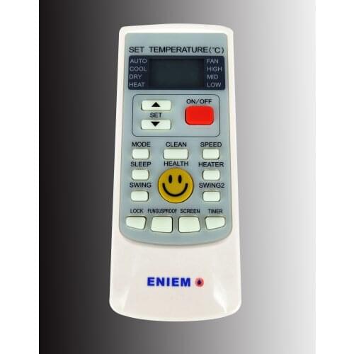 Remote Controls WFSMARTS China