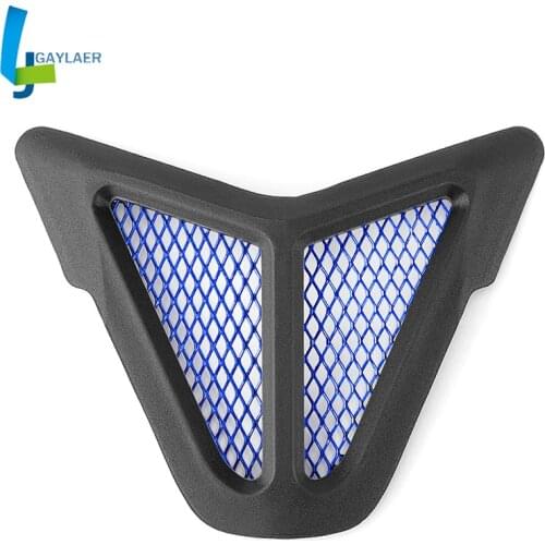 For Yamaha YZF R15 V3 2017-2020 Front Fairing Guard Accessories Motorcycle Air intake Cover Dust Protection
