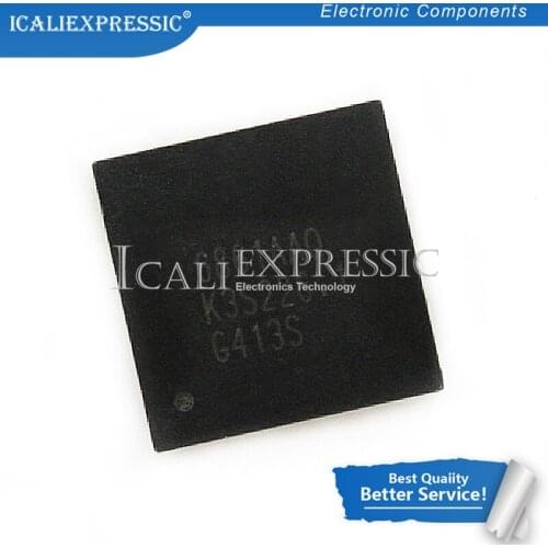 5PCS AT6861AAQ 6861AAQ QFN-48 In Stock