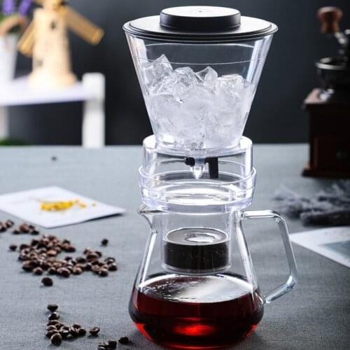 ACRDDK Coffee Pots