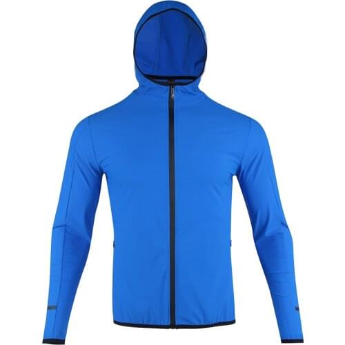BAOGEYANG Running Jackets