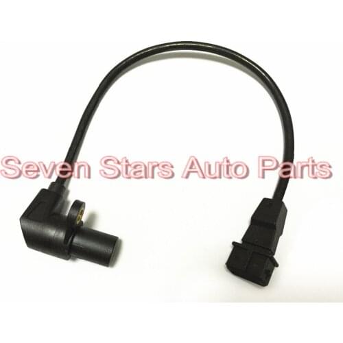 Crankshaft Position Sensor For 1997-2003 Daewoo Nubira Saloon Lanos OEM# 96183235