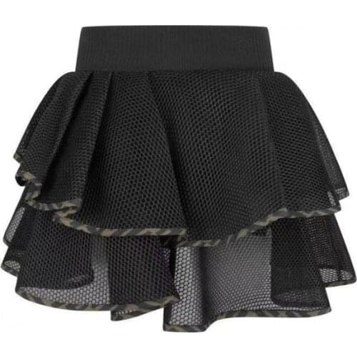 Kelemama Summer Skirts For Girls