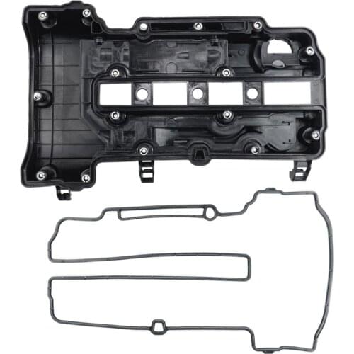 AP02 NEW Cam Valve Rocker Cover For Vauxhall Insignia A14NET Astra J A14XEL ZAFIRA C 1.2 1.4 055561426 25198877