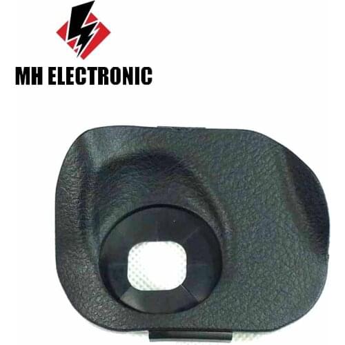 MH ELECTRONIC Cover Steering Wheel Gap Cruise Control Switch Cover 45186-06300-C0 4518606300C0 for Toyota Camry (Hybrid) 2011