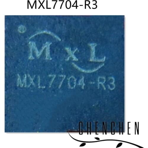 MXL7704-R3 MXL7704 MXL7704-AQB-T QFN-32 100% New