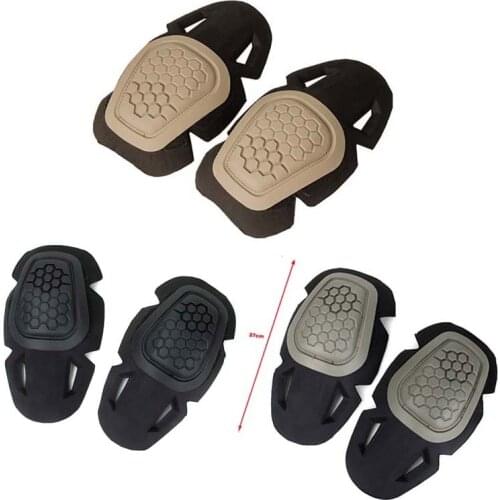 TMC 2019 New G4 Combat Pants Use Impact Combat Knee Pads Set Knee Protective Pads CB/RG