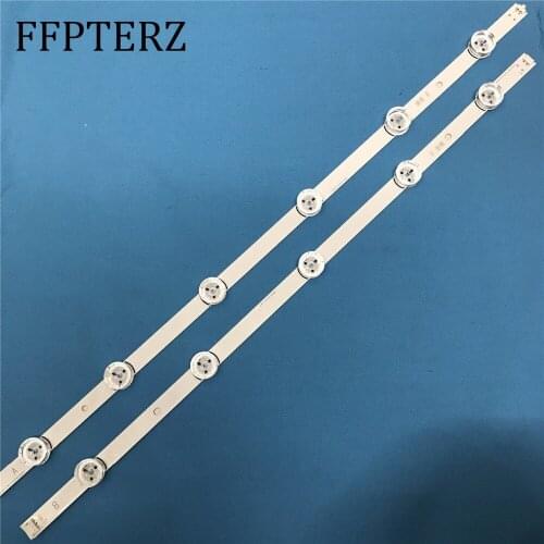 Original LED Backlight Lamp strip For LG 60"TV INNOTEK DRT 3.0 60GB6580 60GB6500 LC600DUF 6916L-1720A 6916L-1721A