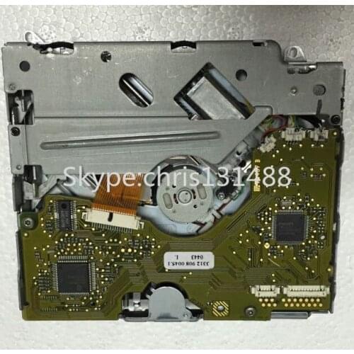 PHI-LIPS CDM single cd mechanism CDM-M3 2.7/2 CP for BMNW MK3 car cd radio systems