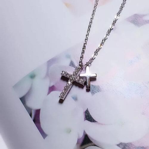 POFUNUO Necklaces