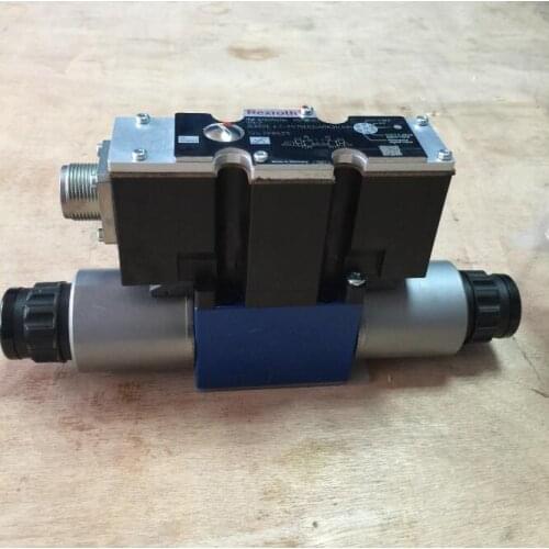 Rexroth MNR:R900955784 3DREPE6C-2X/25EG24N9K31/A1M Proportional reducing valve made in Germany 3DREPE 6 C-21/25EG24N9K31/A1M
