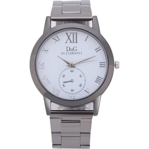 Luxury Brand Men Watches Fashion Quartz Watches Leather Casual Watch Women Men Clock Relogios Masculinos Boutique Men Watch 2020