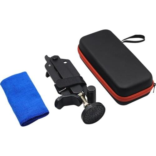 Foldable Universal Motorcycle Wheel Lifter Outdoor Portable Motor Support Frame Device Motorbike Jack Repair Maintenance Tool