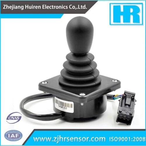 Linde Forklift replacement joystick 7919040041 & 7919040042