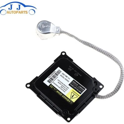 Replacement DDLT003 KDLT003 85967-52020 85967-51050 D4S D4R HID Xenon headlight ballast For toyota lexus ES350 GS350 RX350