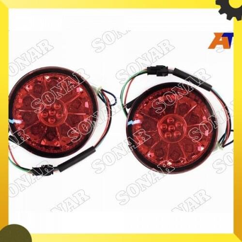 SONAR Decorative Lighting