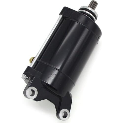 Motorfiets Start motor Starter Motor For Yamaha GP800 GP800R GP800A SV1200A SV1200 XA1200A WaveRunner Limited Edition SUV XLT