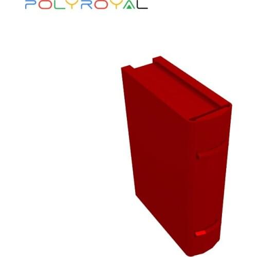 Building Blocks Technical parts 4598334 2x3 book 10 PCS MOC Compatible With brands toys for children 33009