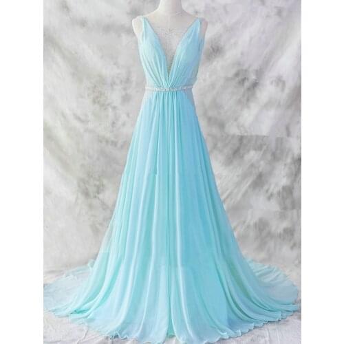 Bridal Dress Evening Dress Prom Dress personality fashion dress bridesmaid dress00013